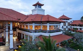 Hilton Bali Resort